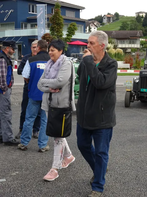 Schlussfahrt ins Unterland, 22.09.2019 (Galerie 2019)