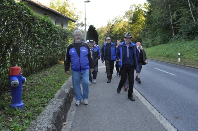 Schlussfahrt Schellenberg, 25.09.2016 (Galerie 2016)