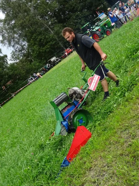 Oldie-Treffen 2019, Balzers, 18.08.2019 (Galerie 2019)