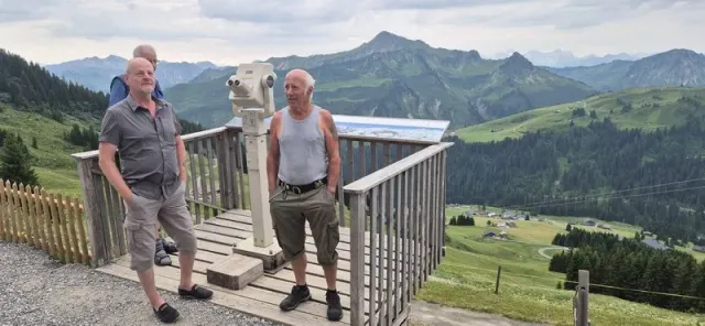 Zweitagesfahrt Elsenalpe / Damüls, 27.–28.06.2026 (Galerie 2026)