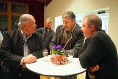 18. Generalversammlung, 21.02.2020 (Galerie 2020)