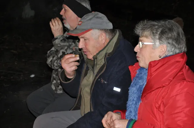Maroniabend, 05.01.2014 (Galerie 2014)