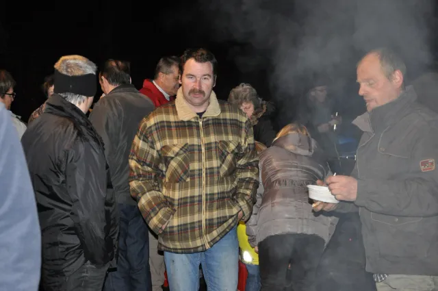 Maroniabend, 05.01.2014 (Galerie 2014)