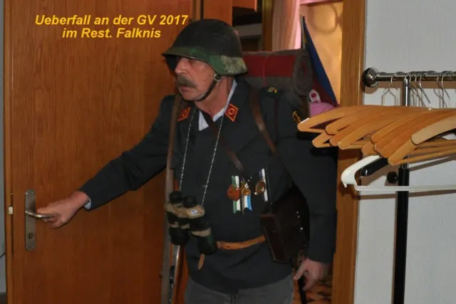 Jahresversammlung, 15.03.2017 (Galerie 2017)