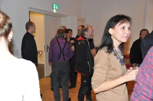 Jahresversammlung, 28.02.2015 (Galerie 2015)
