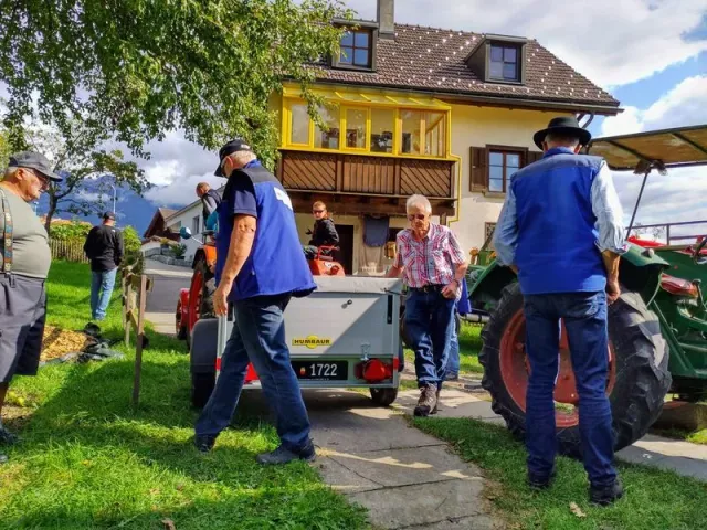 Schlussfahrt, 24.09.2023 (Galerie 2023)