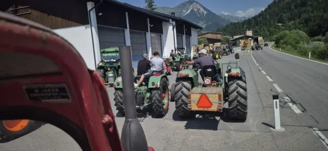 Zweitagesfahrt Elsenalpe / Damüls, 27.–28.06.2026 (Galerie 2026)