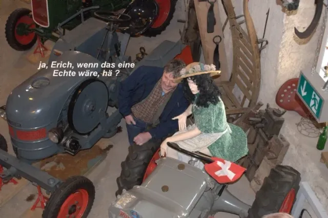 Ausflug, 14.04.2018 (Galerie 2018)