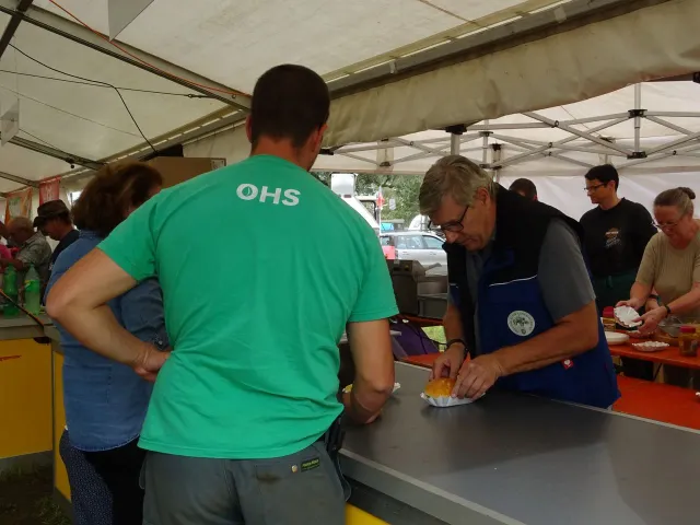 Oldie-Treffen 2019, Balzers, 18.08.2019 (Galerie 2019)
