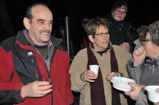 Maroniabend, 05.01.2015 (Galerie 2015)