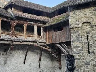Monatshock auf Burg Gutenberg, 06.06.2023 (Galerie 2023)