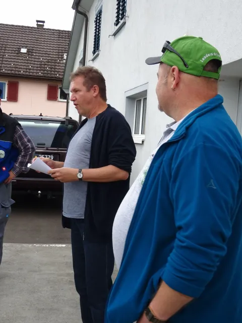 Schlussfahrt ins Unterland, 22.09.2019 (Galerie 2019)
