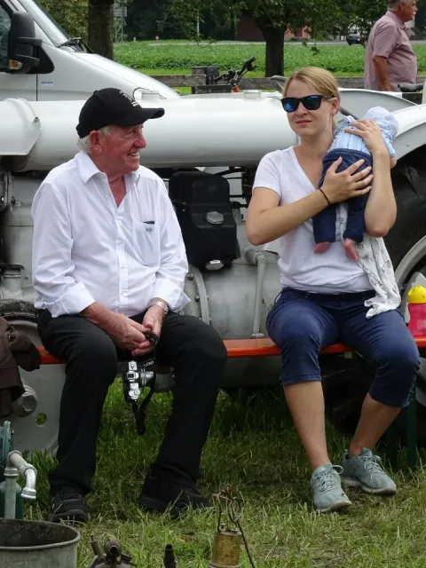 Oldie-Treffen 2019, Balzers, 18.08.2019 (Galerie 2019)
