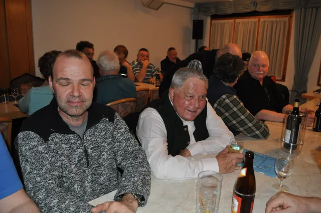 Jahresversammlung, 22.03.2018 (Galerie 2018)