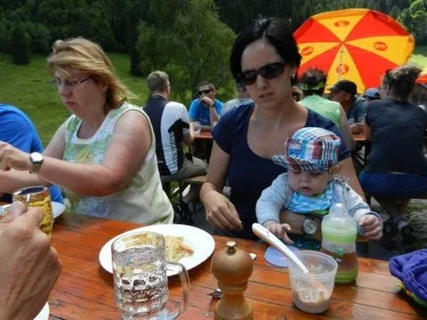 Sonntagsfahrt MVCL, 06.07.2014 (Galerie 2014)