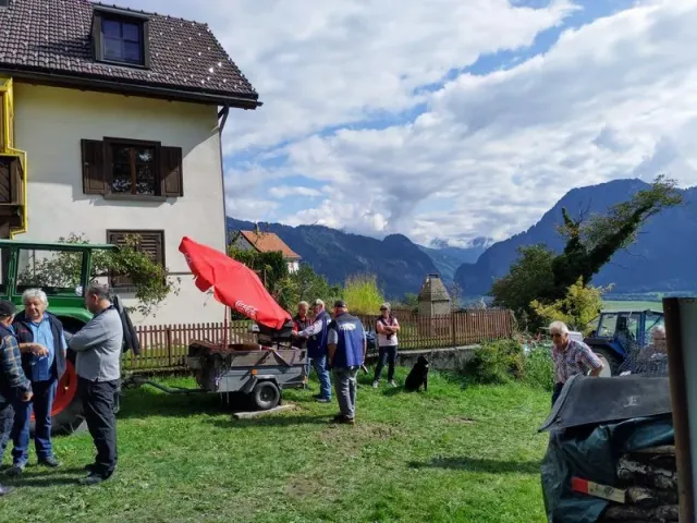 Schlussfahrt, 24.09.2023 (Galerie 2023)