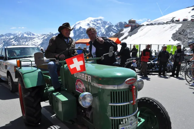 Stilfserjoch, 21.06.2014 (Galerie 2014)