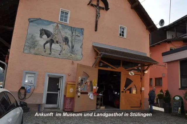 Ausflug, 14.04.2018 (Galerie 2018)