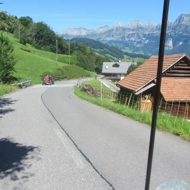 Sonntagsfahrt, 30.07.2017 (Galerie 2017)