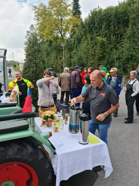Schlussfahrt ins Unterland, 25.09.2022 (Galerie 2022)