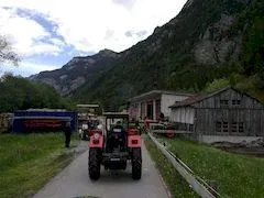 1. Sonntagsfahrt nach Vättis, 24.05.2020 (Galerie 2020)