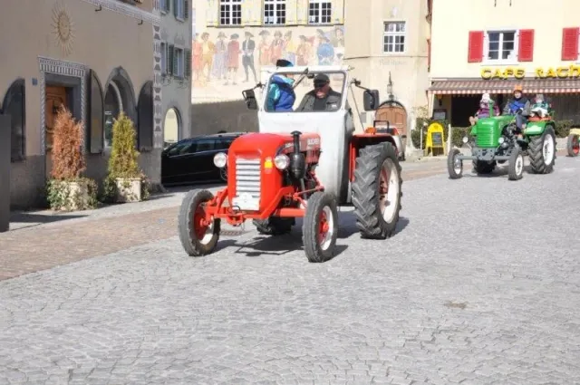 Winterfahrt, 08.03.2015 (Galerie 2015)