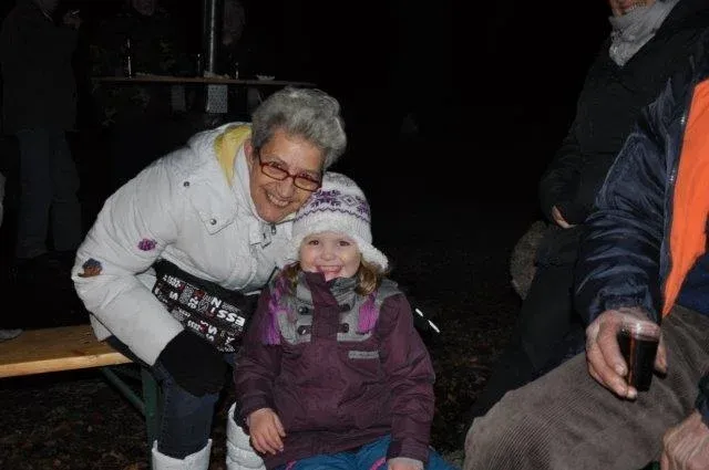 Maroniabend, 05.01.2015 (Galerie 2015)