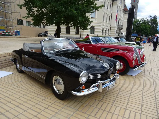 Vereinsausfahrt auf Sücka, 07.07.2019 (Galerie 2019)