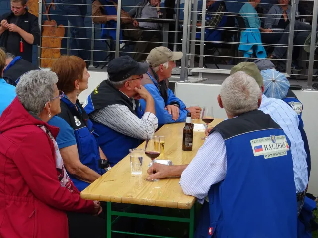 Schlussfahrt ins Unterland, 22.09.2019 (Galerie 2019)