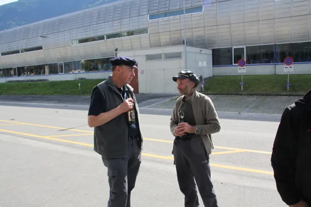 Schlussfahrt, 22.09.2013 (Galerie 2013)
