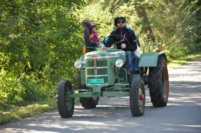 Schlussfahrt, 14.09.2014 (Galerie 2014)
