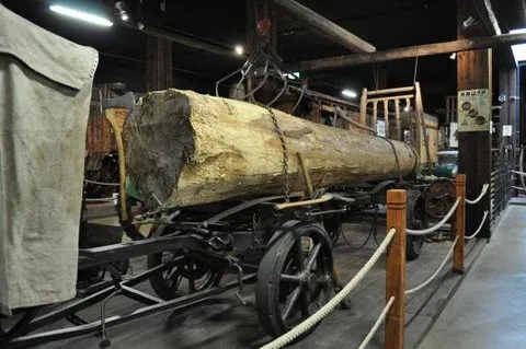 Ausflug Traktormuseum, 06.04.2014 (Galerie 2014)
