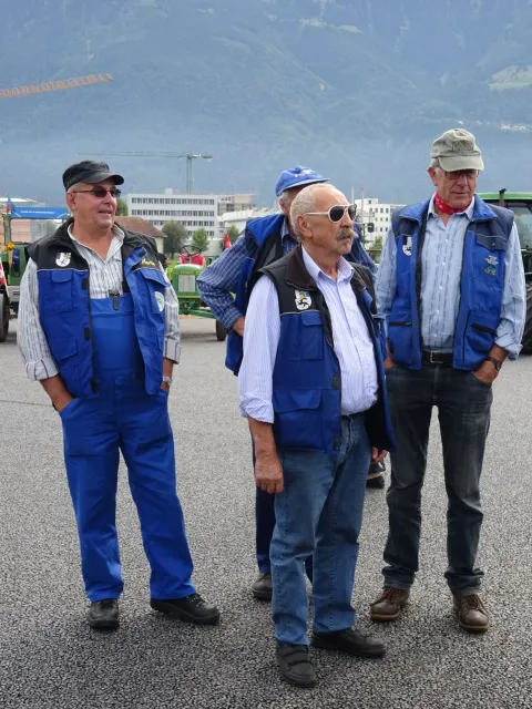 Schlussfahrt ins Unterland, 22.09.2019 (Galerie 2019)