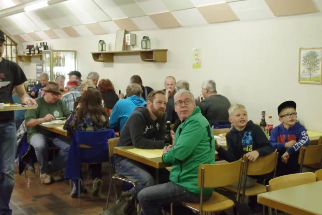 Sonntagsfahrt, 28.06.2015 (Galerie 2015)
