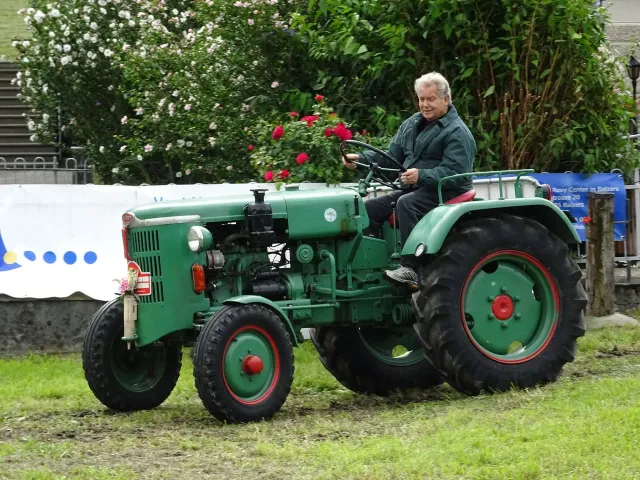 Oldie-Treffen 2019, Balzers, 18.08.2019 (Galerie 2019)