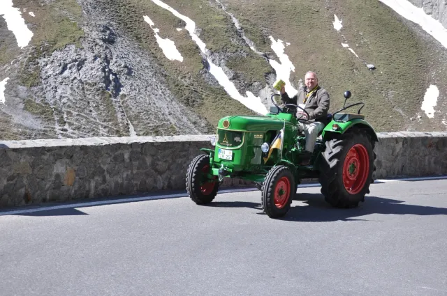 Stilfserjoch, 21.06.2014 (Galerie 2014)