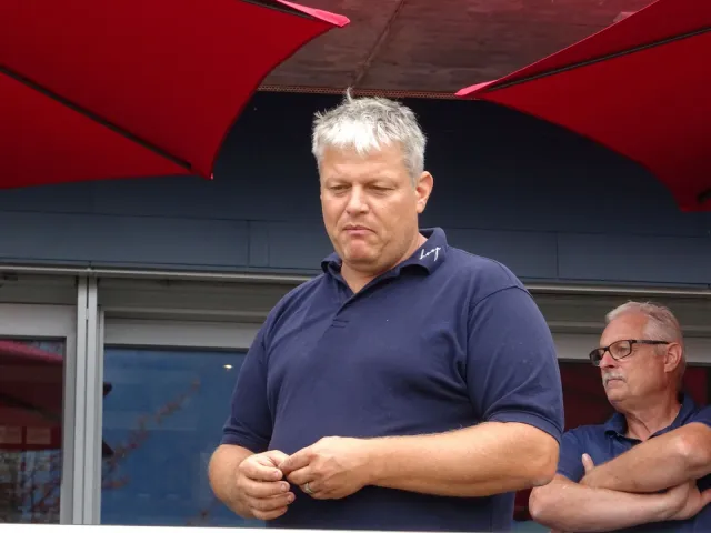 Schlussfahrt ins Unterland, 22.09.2019 (Galerie 2019)