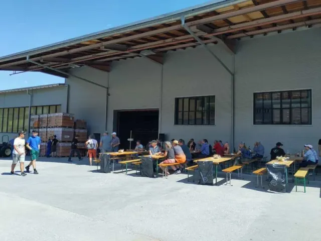 Treffen in Fideris, 02.07.2022 (Galerie 2022)