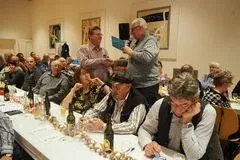 18. Generalversammlung, 21.02.2020 (Galerie 2020)