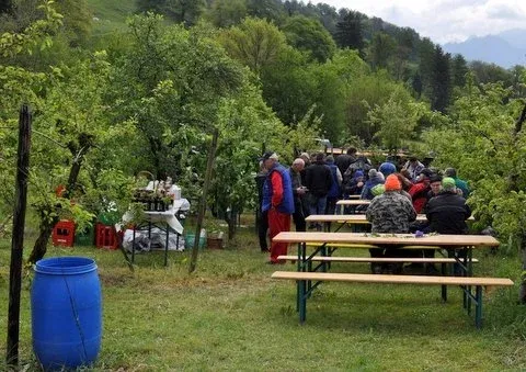 Blueschtfahrt, 04.05.2014 (Galerie 2014)