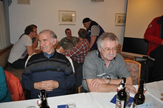 Jahresversammlung, 15.03.2017 (Galerie 2017)