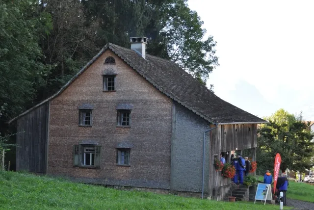 Schlussfahrt Schellenberg, 25.09.2016 (Galerie 2016)