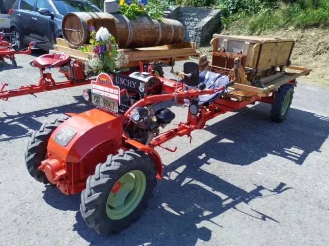 Treffen in Fideris, 02.07.2022 (Galerie 2022)