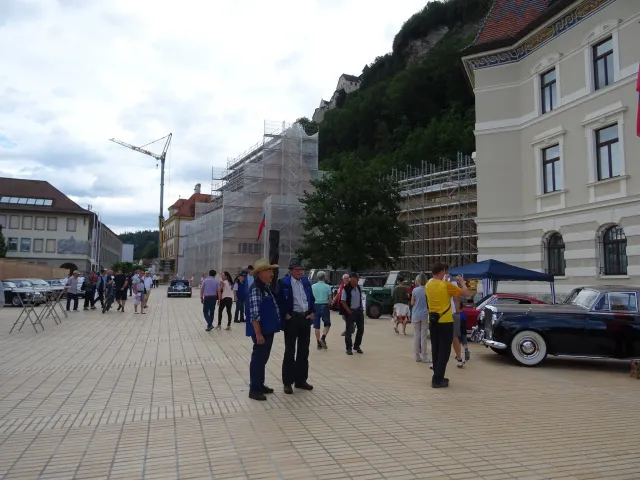 Vereinsausfahrt auf Sücka, 07.07.2019 (Galerie 2019)