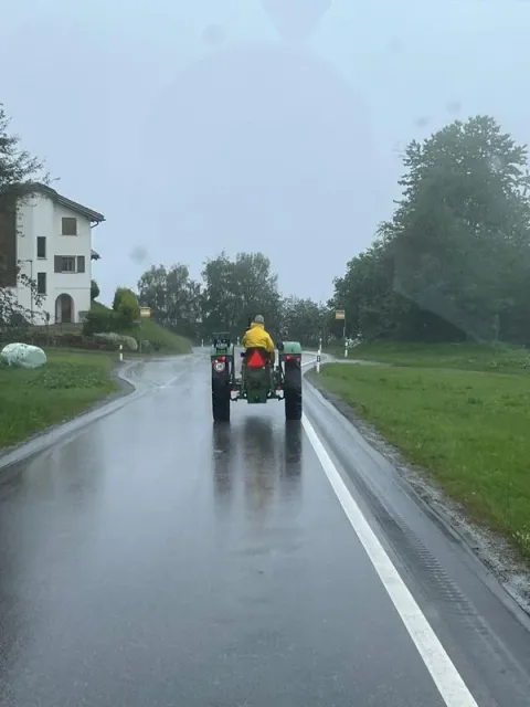 Zweitagesfahrt Piz Mundaun, 22.–23.06.2024 (Galerie 2024)