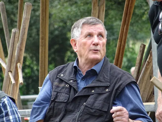 Oldie-Treffen 2019, Balzers, 18.08.2019 (Galerie 2019)