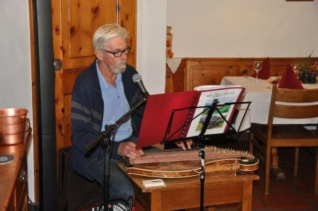 80. Geburtstag Andreas, 05.10.2014 (Galerie 2014)
