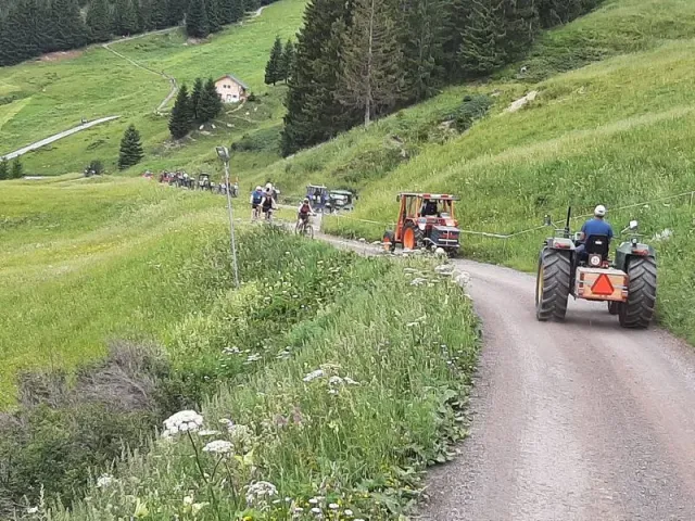 Zweitagesfahrt Elsenalpe / Damüls, 27.–28.06.2026 (Galerie 2026)