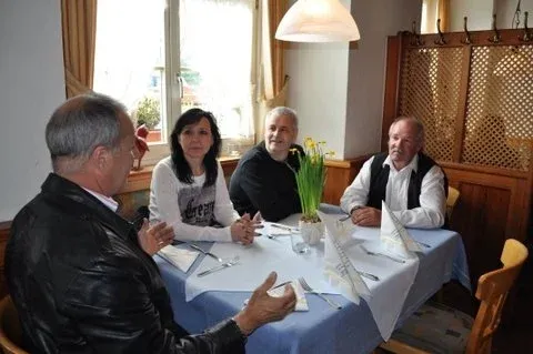 Ausflug Traktormuseum, 06.04.2014 (Galerie 2014)