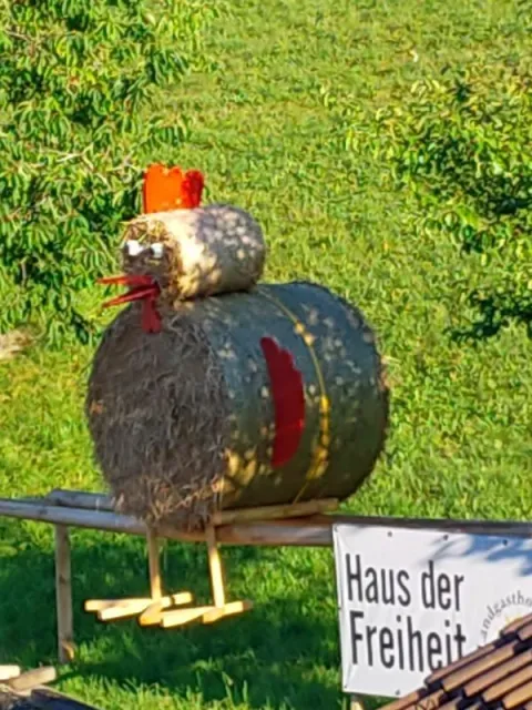2-Tagesfahrt Appenzell, 25.–26.06.2022 (Galerie 2022)